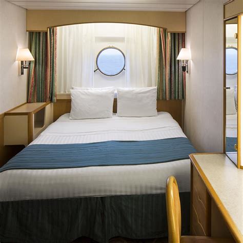 Majesty of the Seas Decks and Cabins .